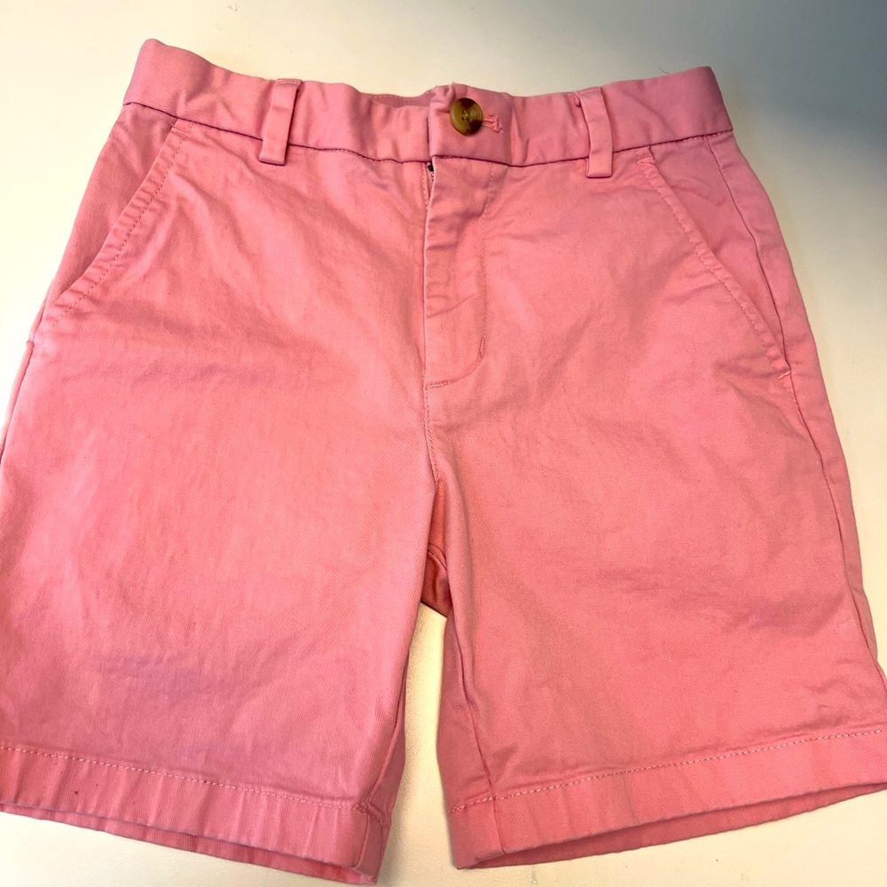 Vineyard Vines size 6 kids shorts